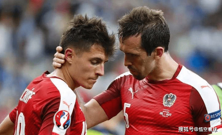 奥地利队完胜波兰队，奥恰洛夫带队取胜