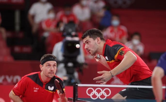 德国队绝杀波兰队,奥恰洛夫带队取胜 德国队绝杀波兰队,奥恰洛夫带队取胜