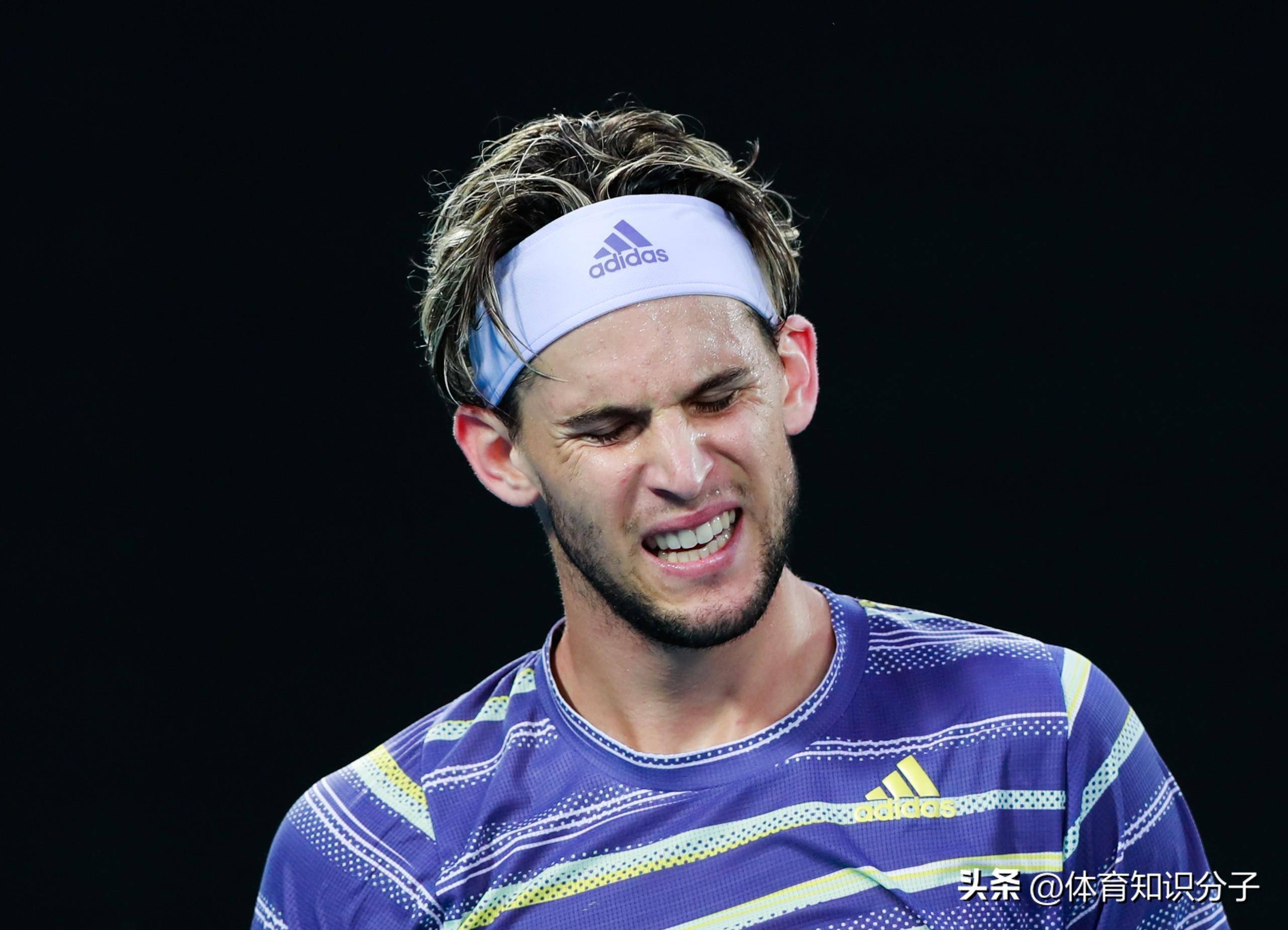 ATP总决赛险胜年终总决赛，蒂姆点燃赛场