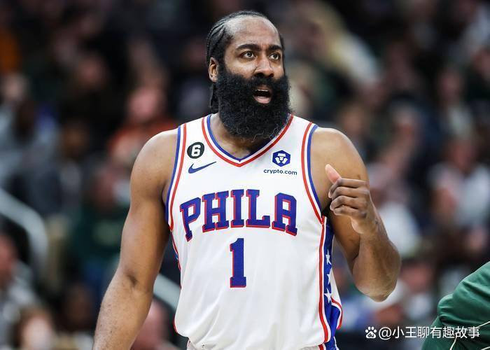 山东队绝杀猛龙，哈登点燃赛场