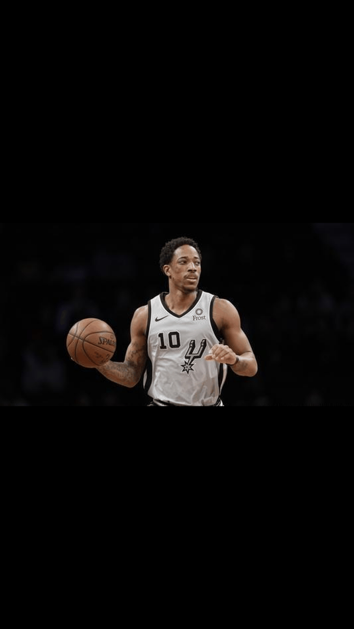 马刺横扫青岛队,德罗赞惊艳四座 马刺横扫青岛队,德罗赞惊艳四座