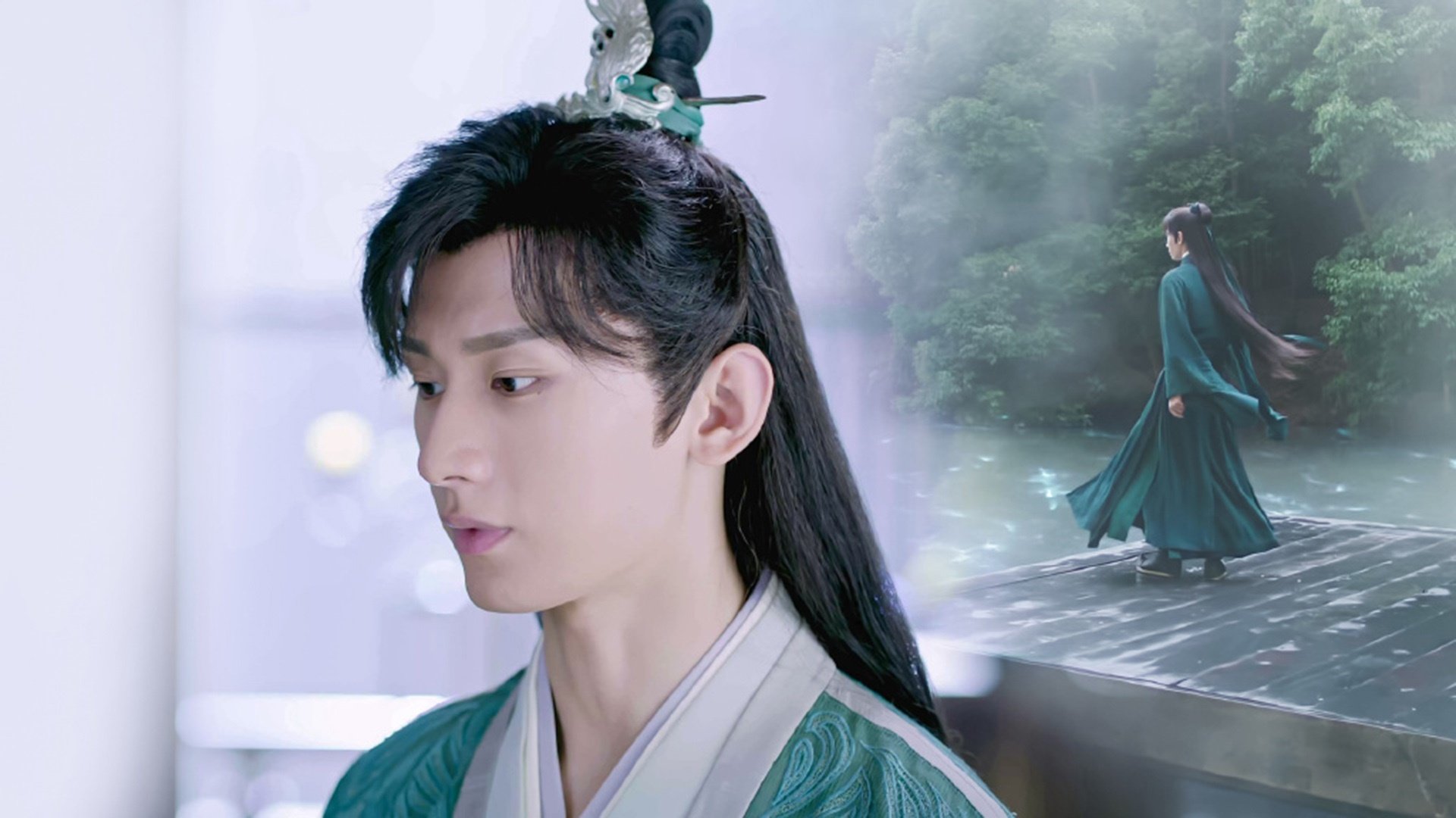 当莫兰特撕裂夜空，掘金防线在魔术之夜彻底失序