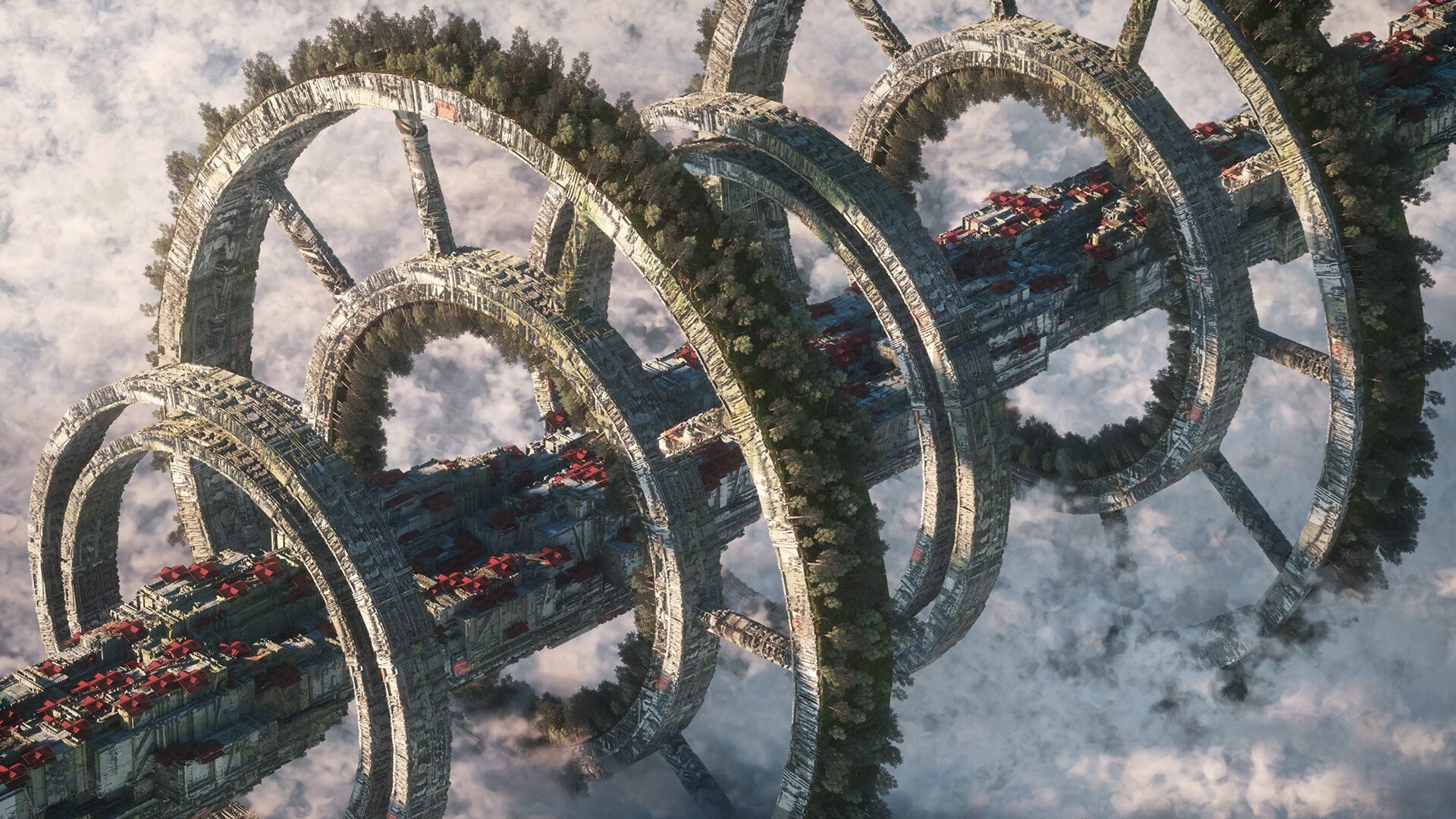 钢铁围城与星辰大海，当北京式封锁遇上詹姆斯法则