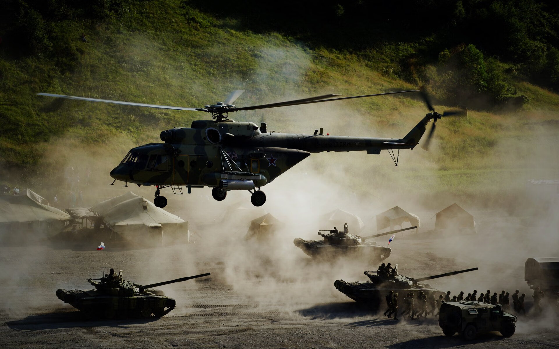 血色骑士与陨落星辰，当布克在人类排名战场升起战旗